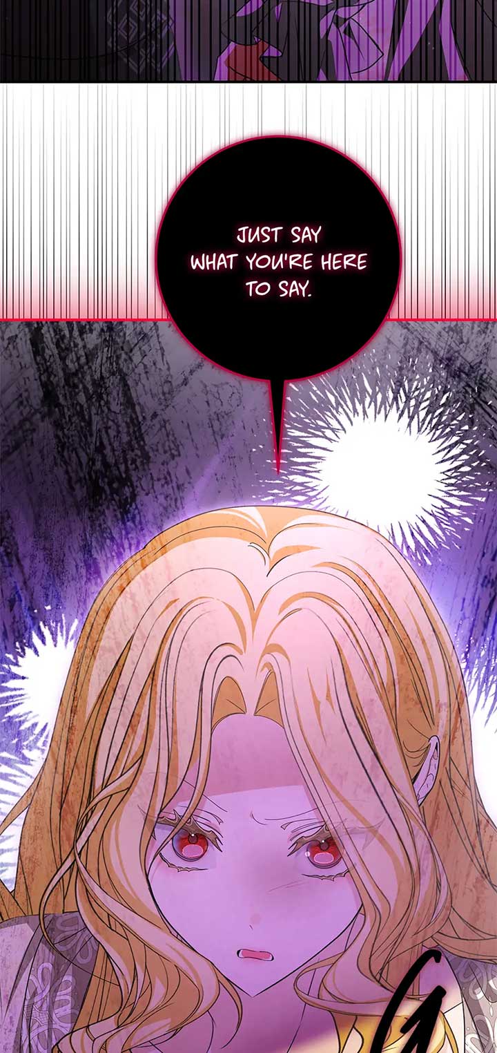 I Became the Master of the Devil Chapter 48 page 35