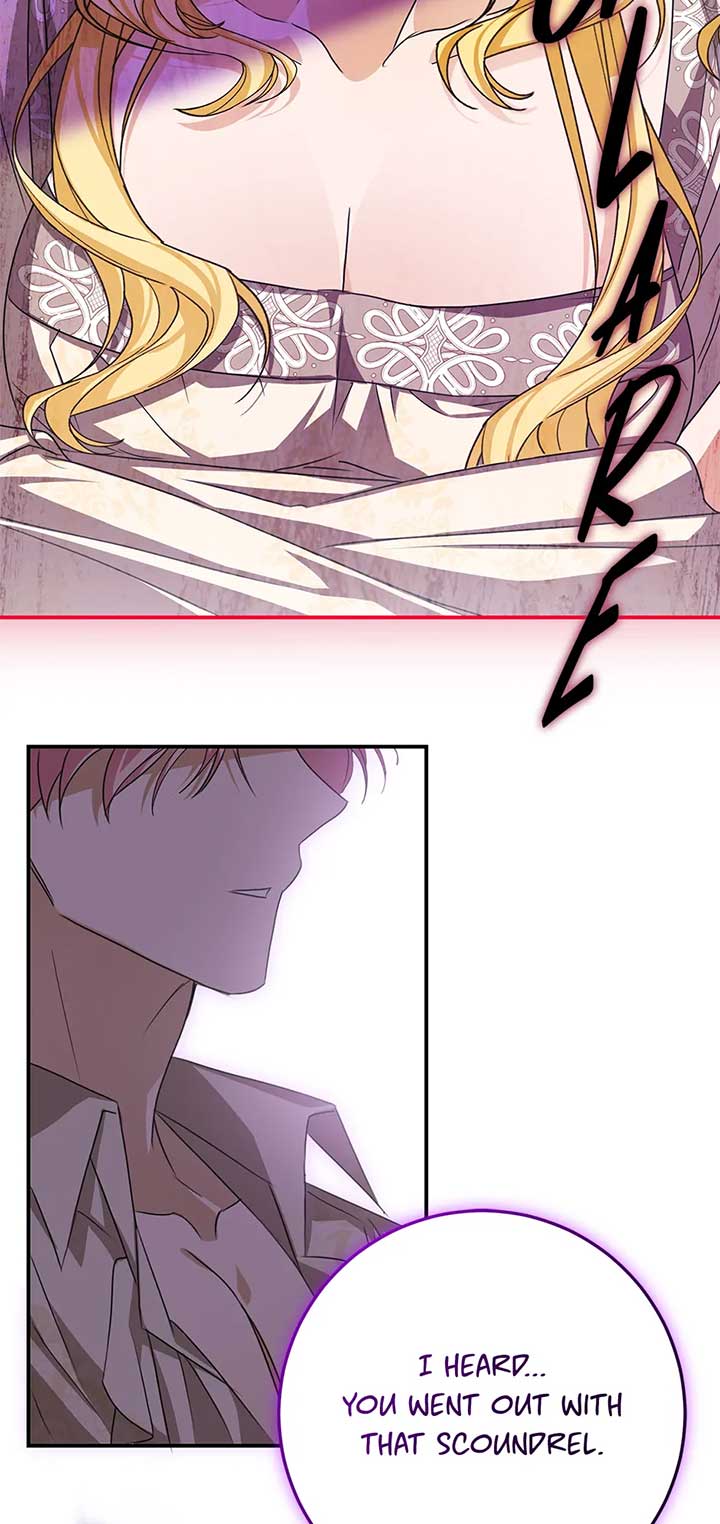 I Became the Master of the Devil Chapter 48 page 36
