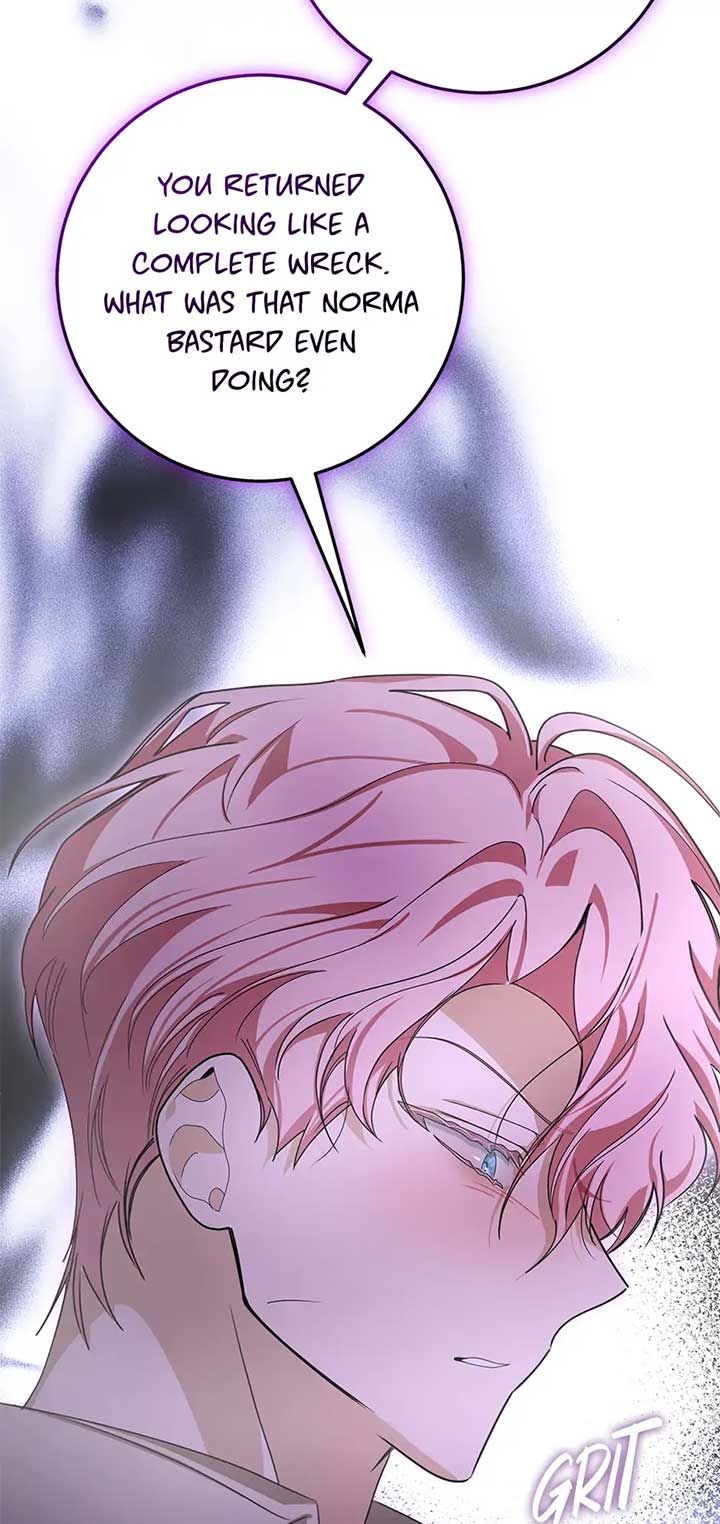 I Became the Master of the Devil Chapter 48 page 37