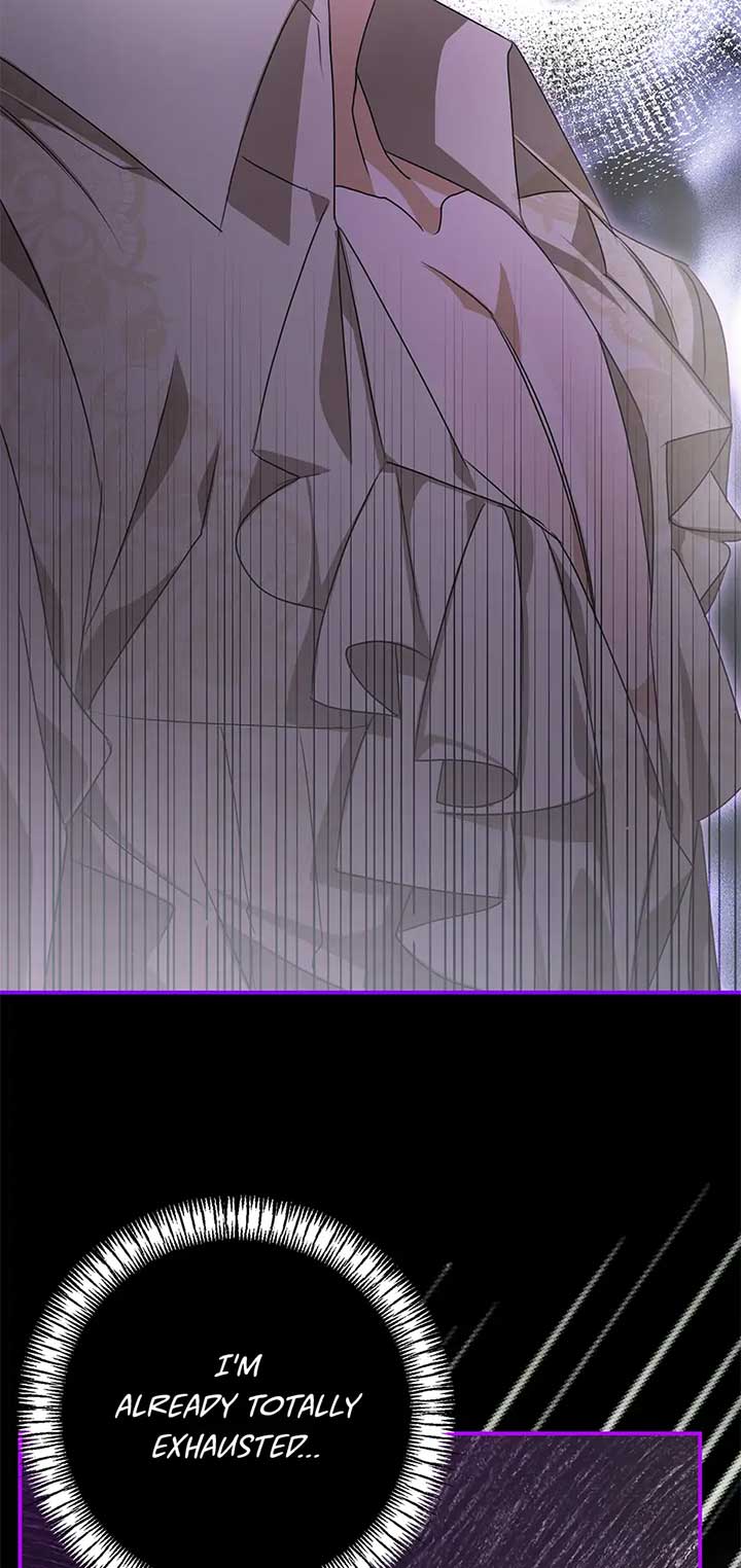 I Became the Master of the Devil Chapter 48 page 38