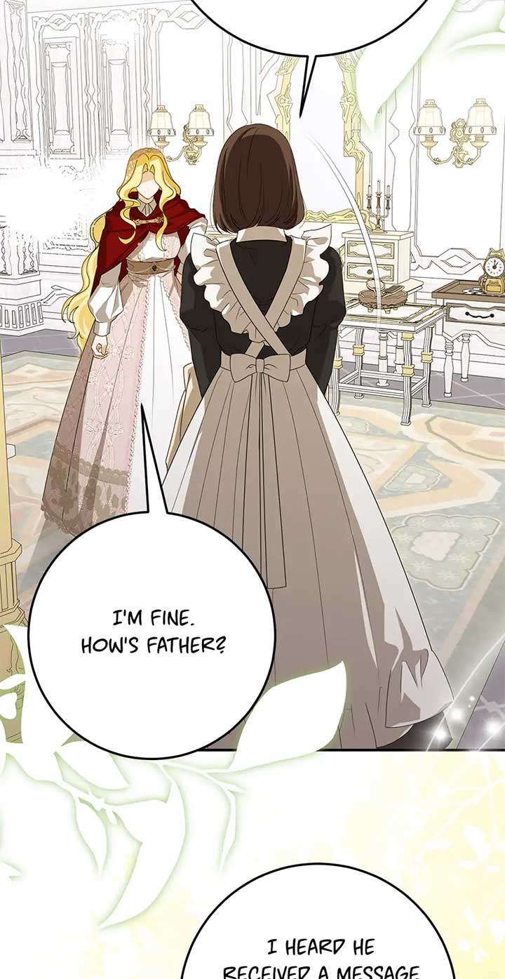 I Became the Master of the Devil Chapter 48 page 3