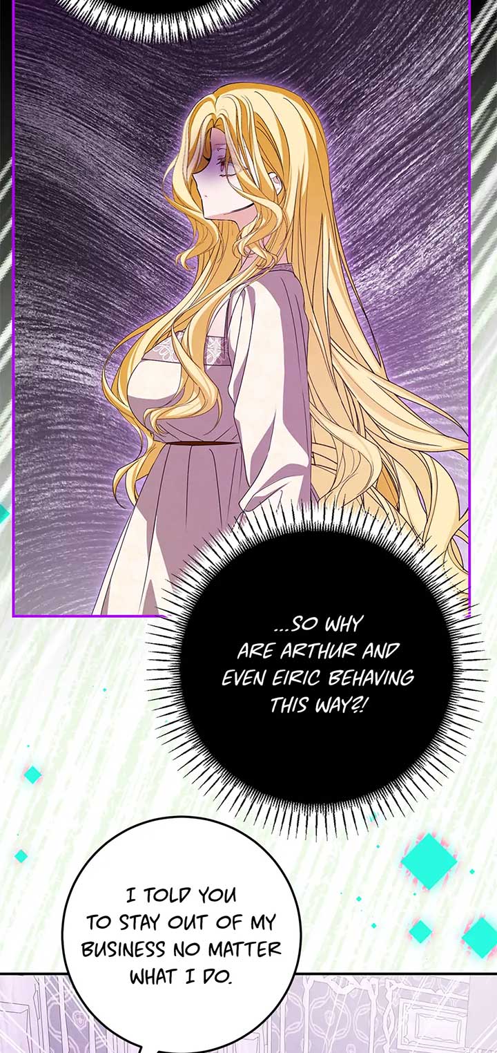 I Became the Master of the Devil Chapter 48 page 39