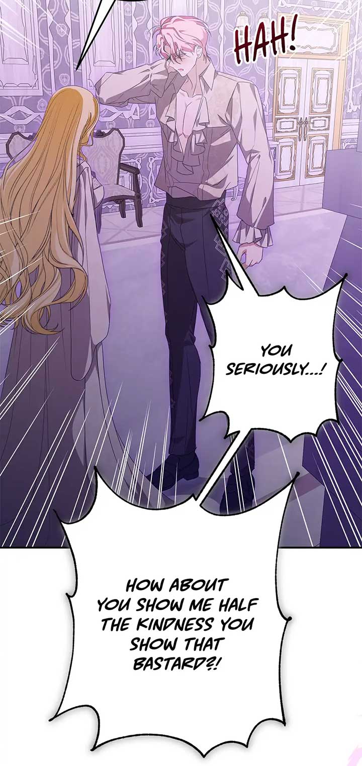 I Became the Master of the Devil Chapter 48 page 40