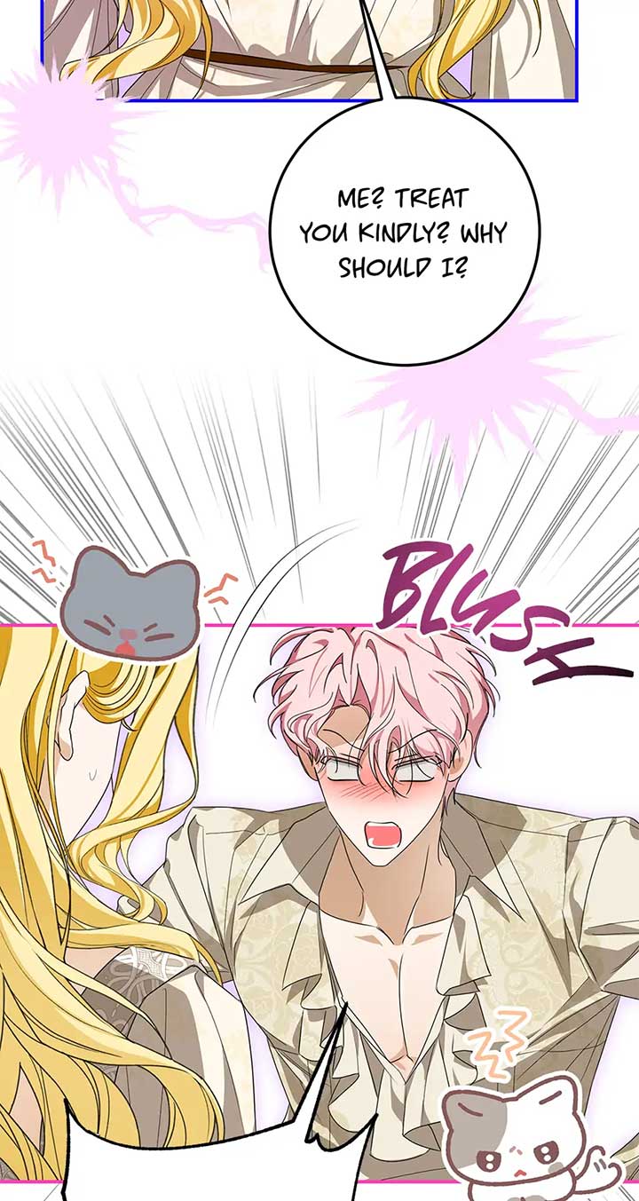 I Became the Master of the Devil Chapter 48 page 42