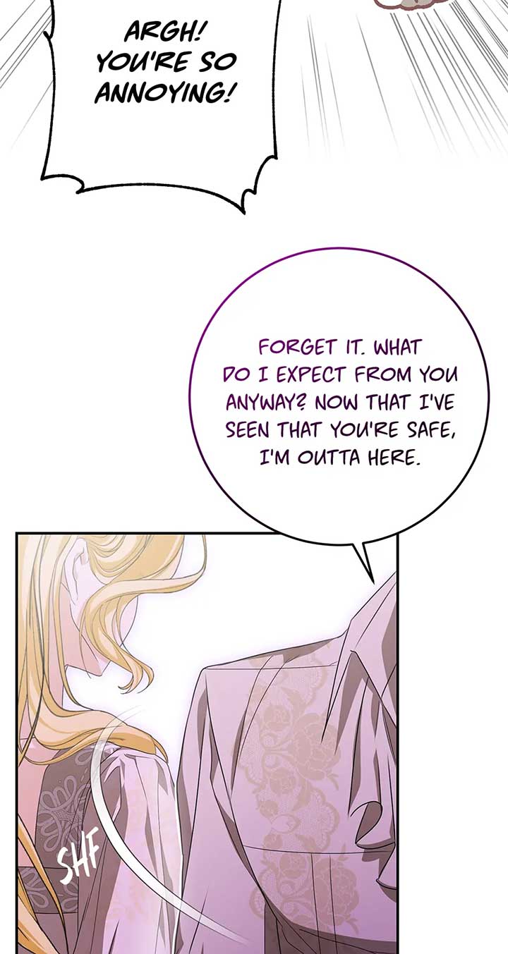 I Became the Master of the Devil Chapter 48 page 43