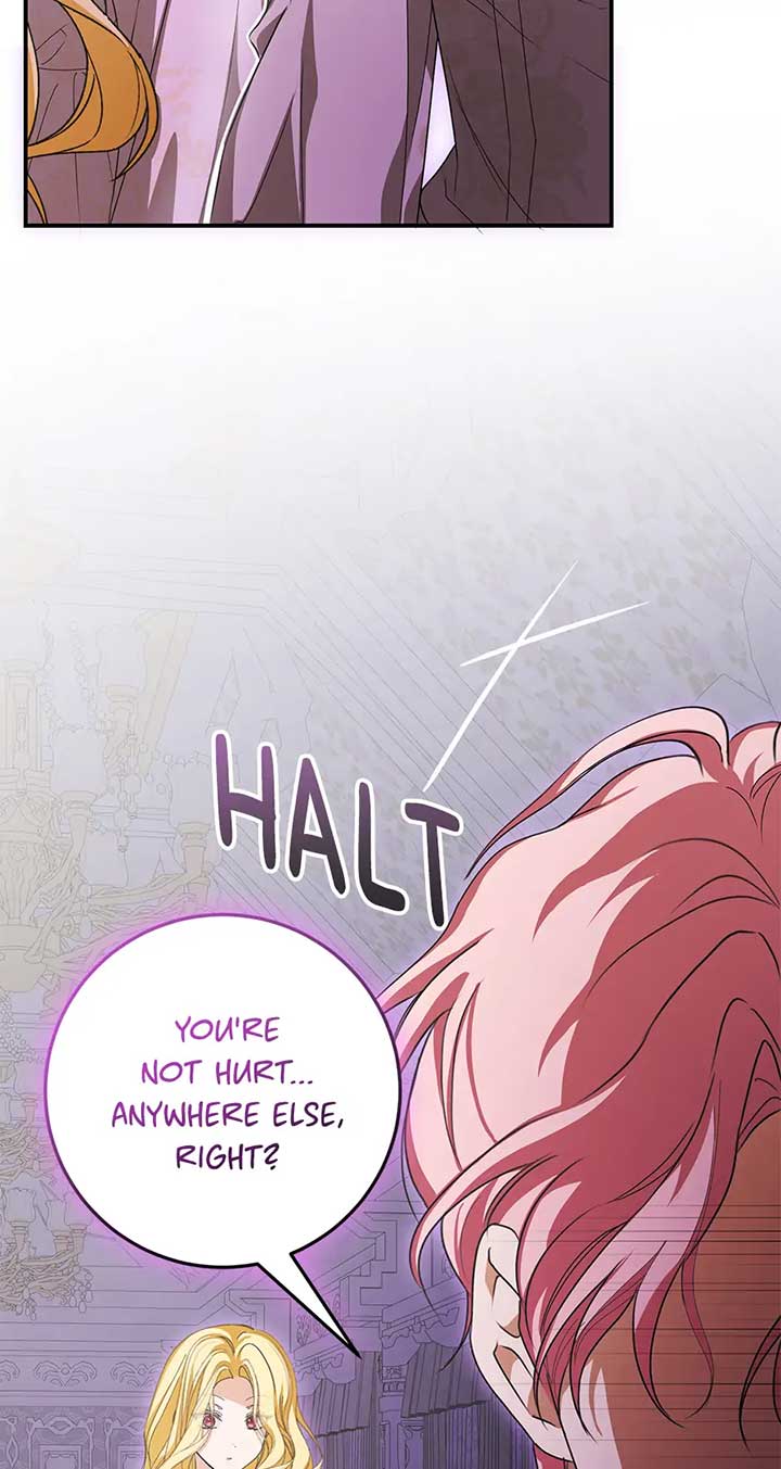 I Became the Master of the Devil Chapter 48 page 44