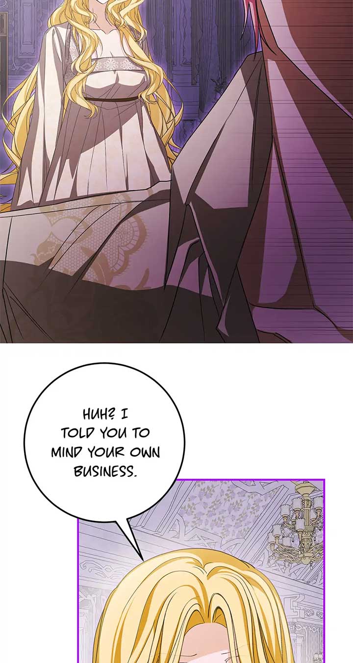 I Became the Master of the Devil Chapter 48 page 45