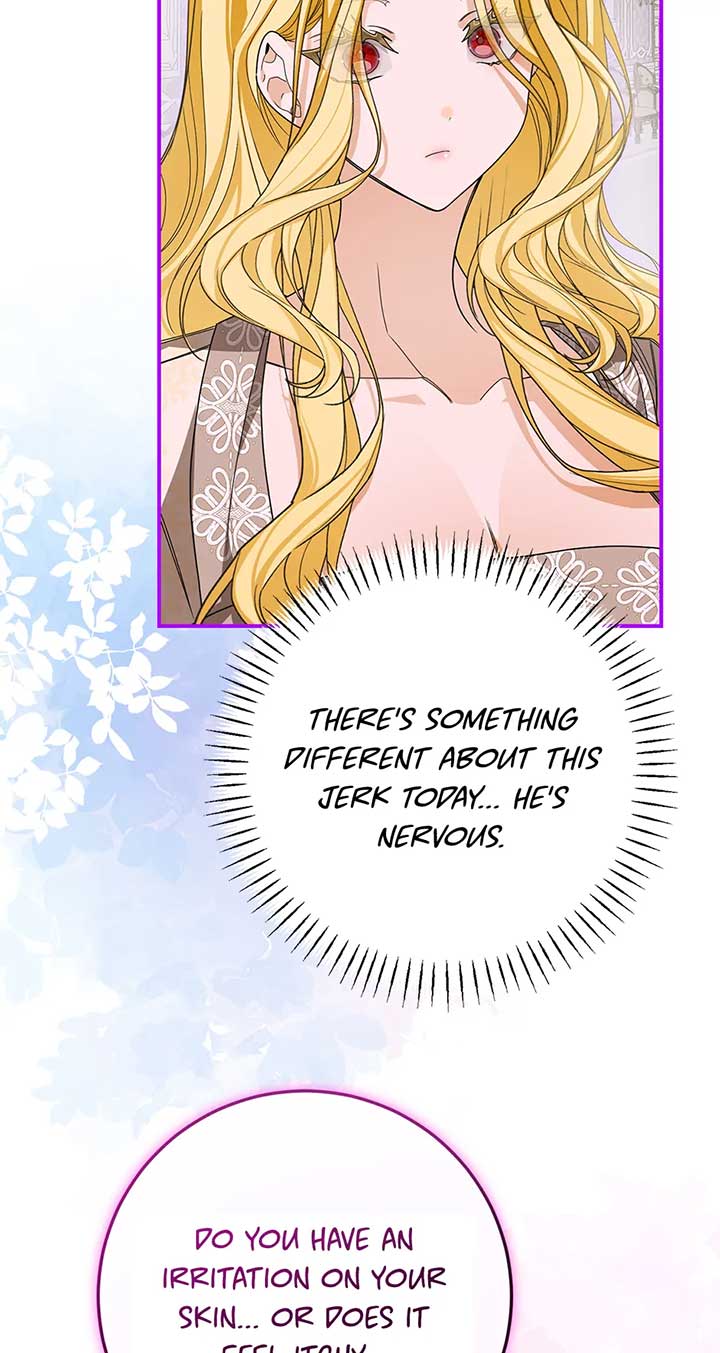 I Became the Master of the Devil Chapter 48 page 46