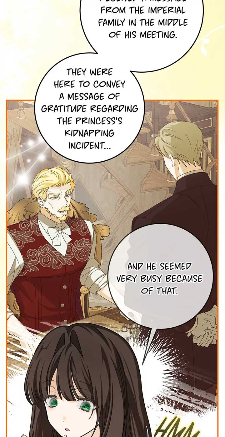 I Became the Master of the Devil Chapter 48 page 4