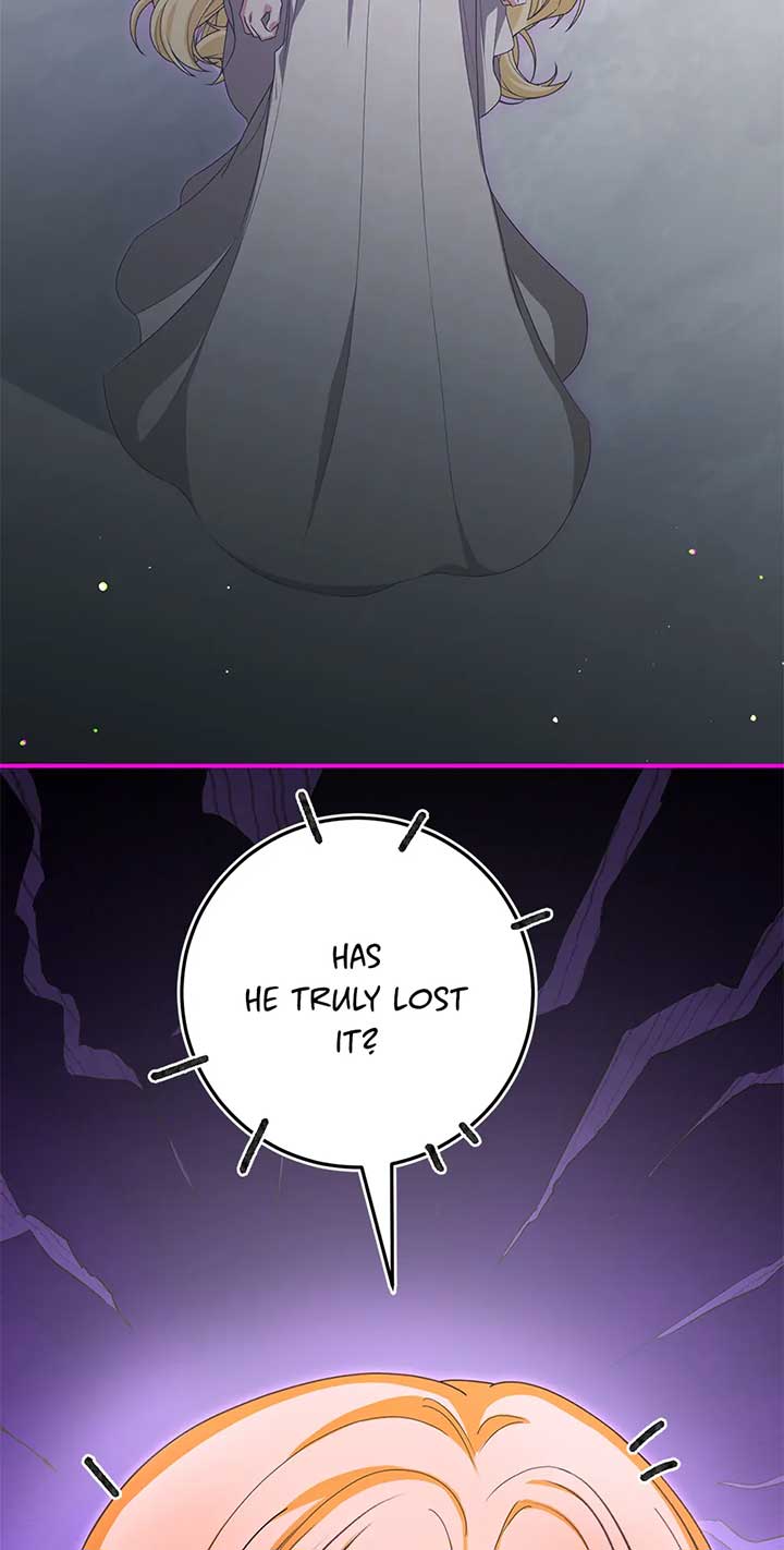 I Became the Master of the Devil Chapter 48 page 50