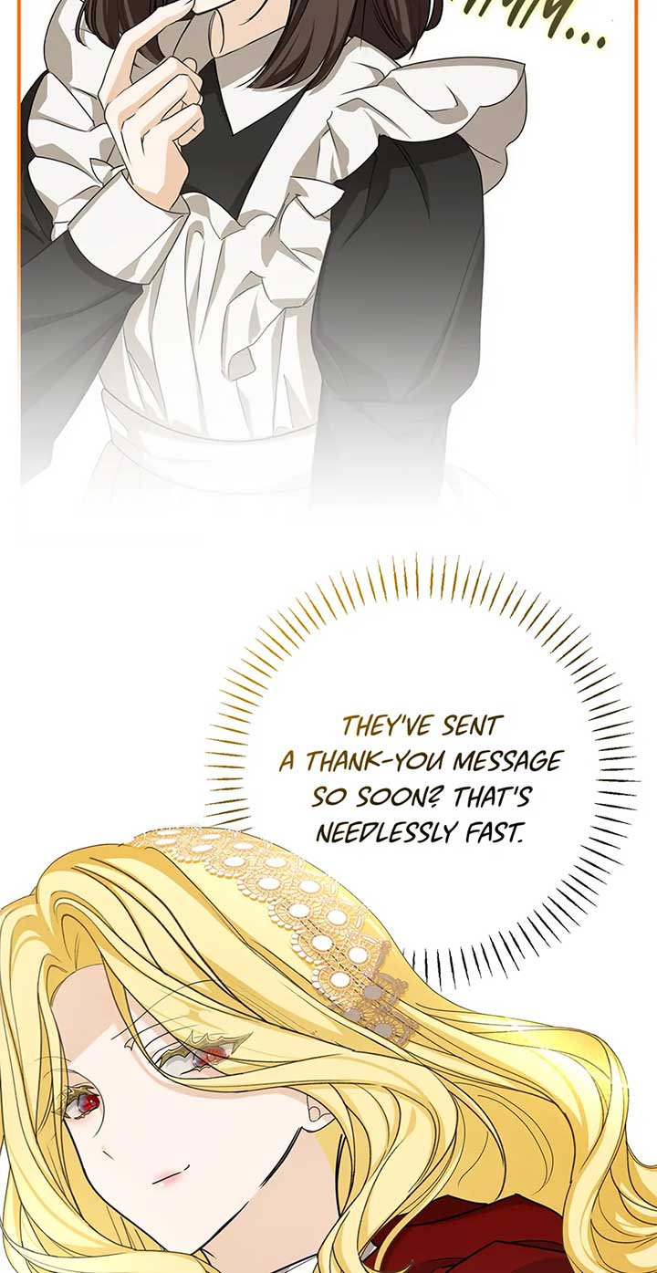 I Became the Master of the Devil Chapter 48 page 5