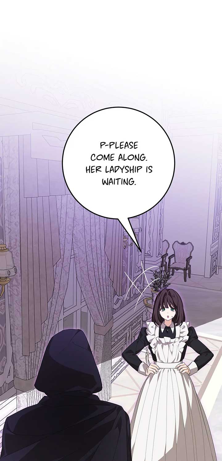I Became the Master of the Devil Chapter 48 page 64