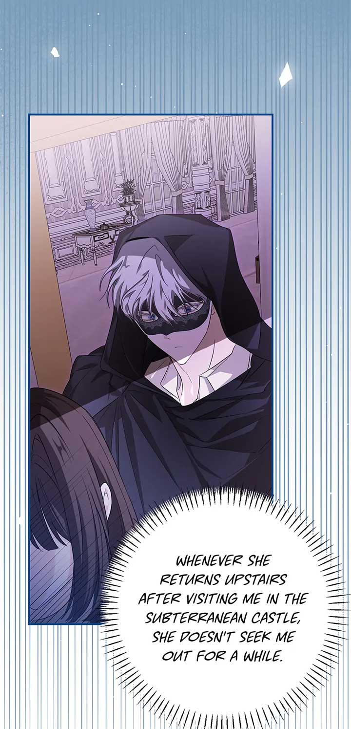 I Became the Master of the Devil Chapter 48 page 67