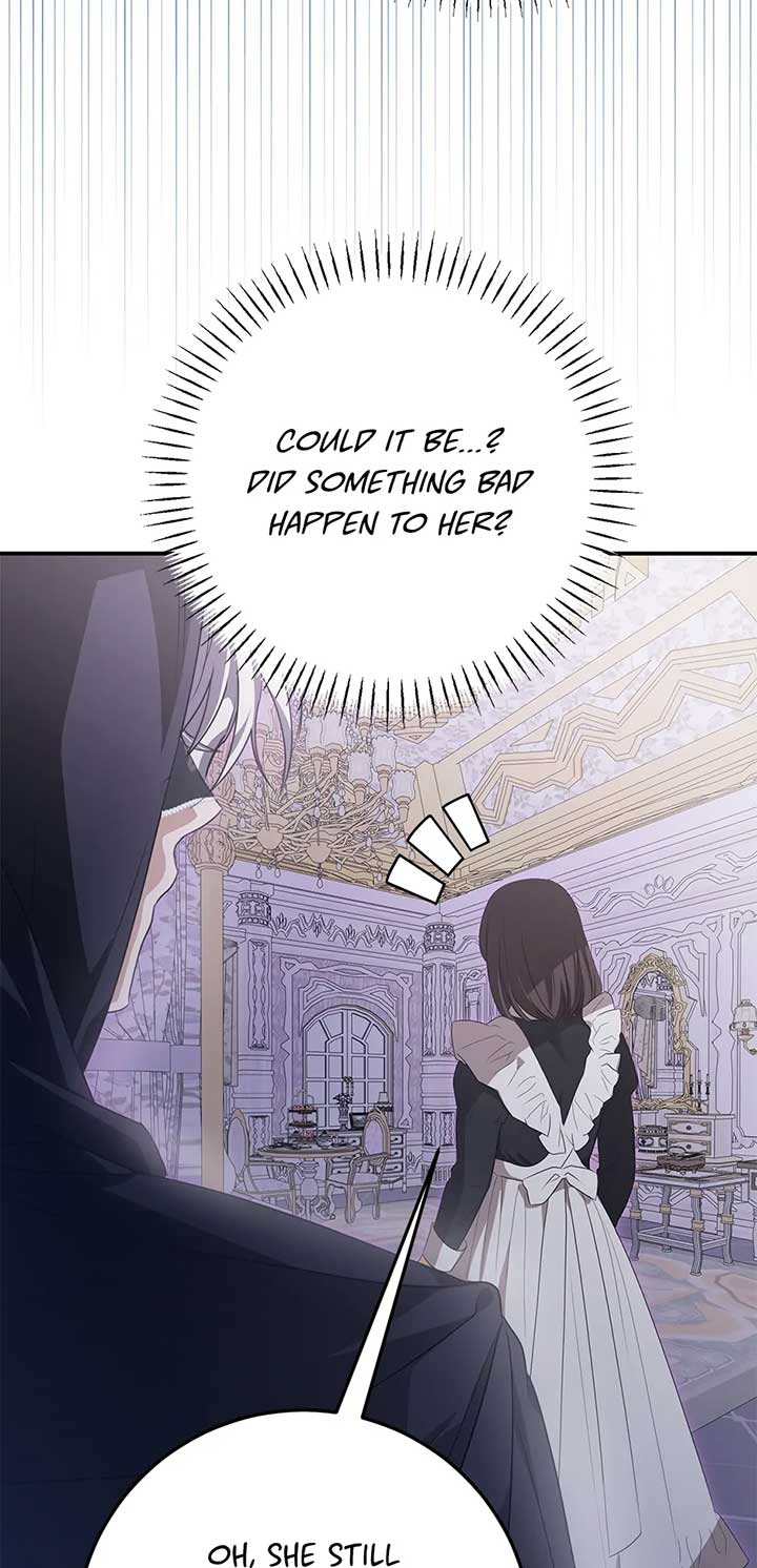 I Became the Master of the Devil Chapter 48 page 68