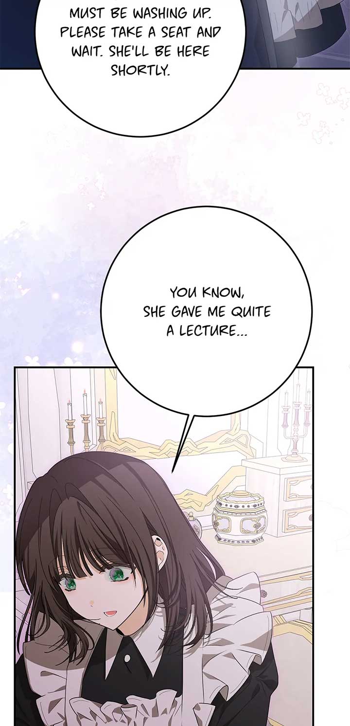 I Became the Master of the Devil Chapter 48 page 69