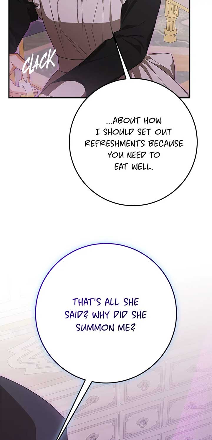 I Became the Master of the Devil Chapter 48 page 70