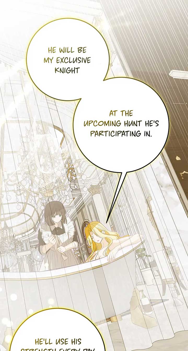 I Became the Master of the Devil Chapter 48 page 72