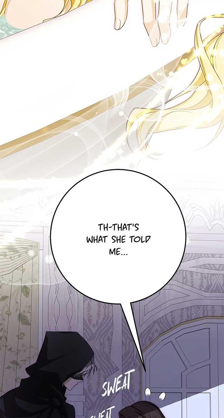 I Became the Master of the Devil Chapter 48 page 74