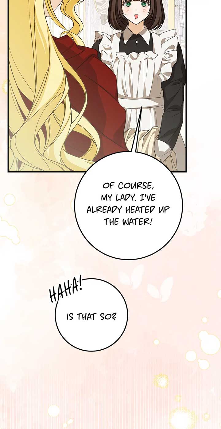 I Became the Master of the Devil Chapter 48 page 7