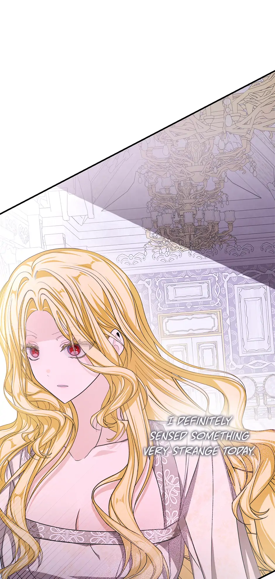 I Became the Master of the Devil Chapter 49 page 0