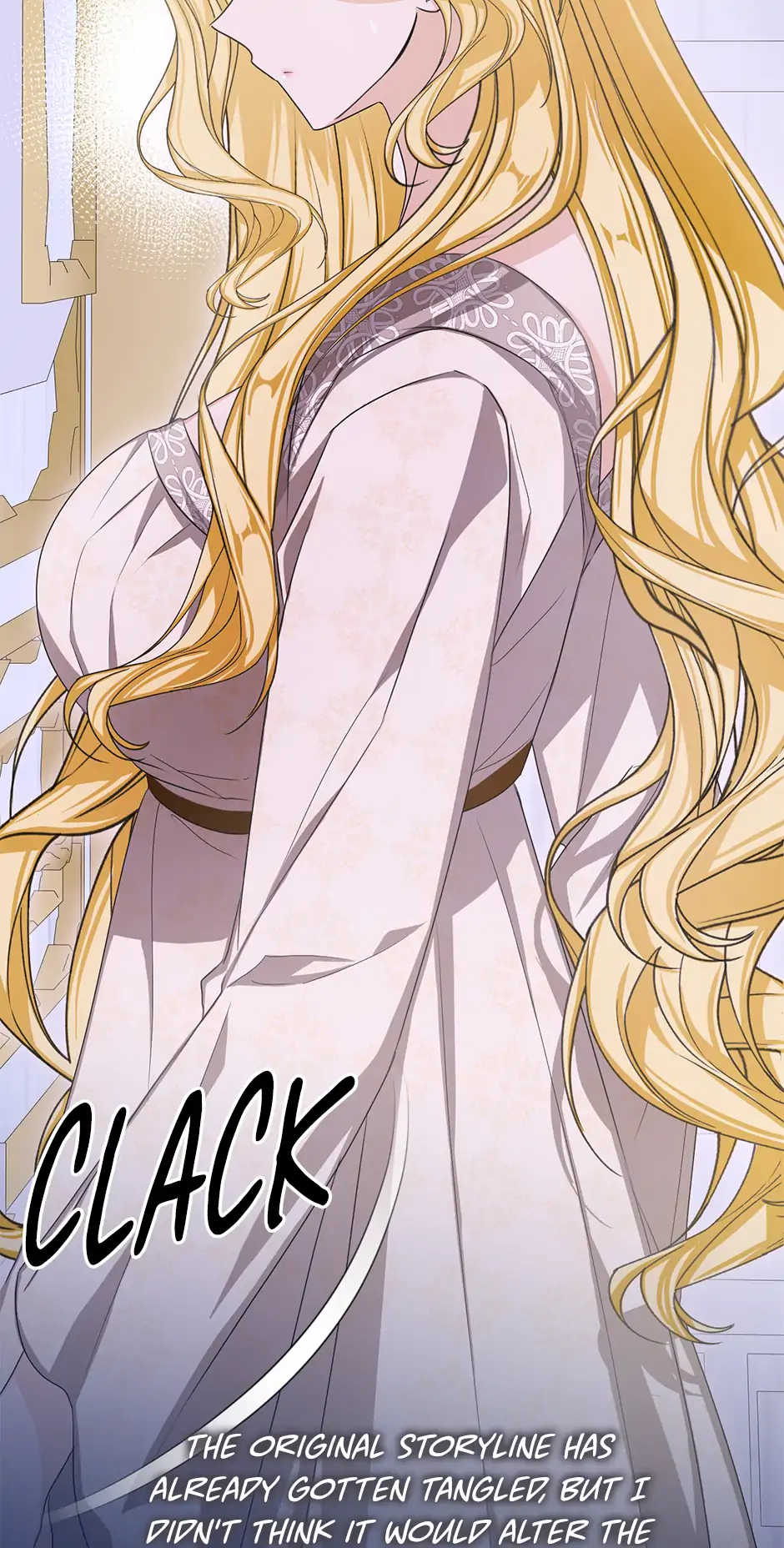 I Became the Master of the Devil Chapter 49 page 9