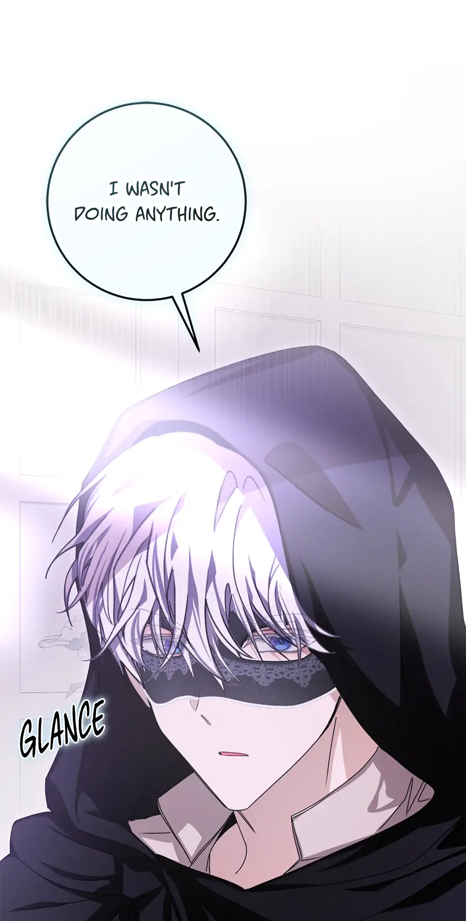 I Became the Master of the Devil Chapter 49 page 12
