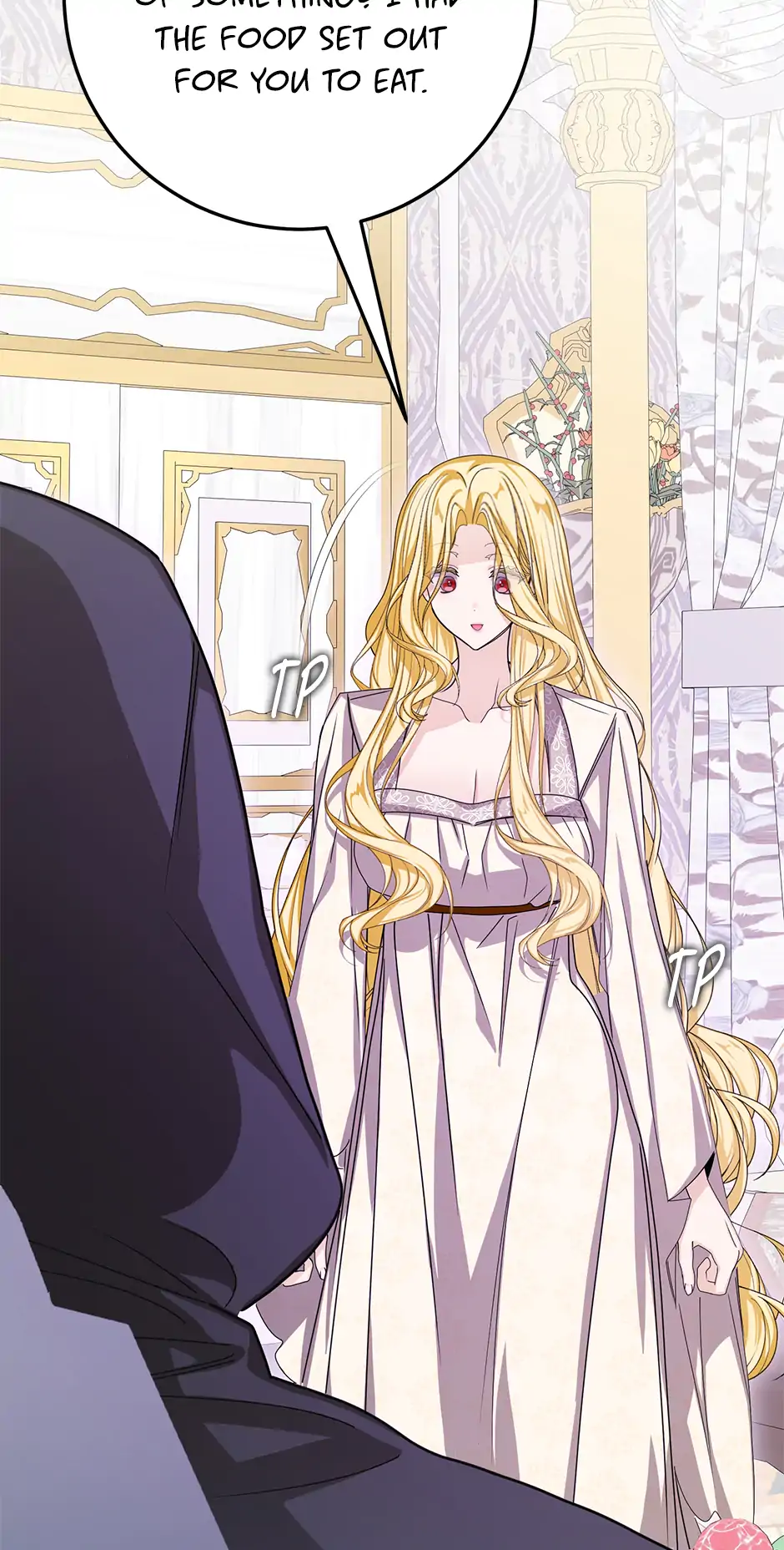 I Became the Master of the Devil Chapter 49 page 14