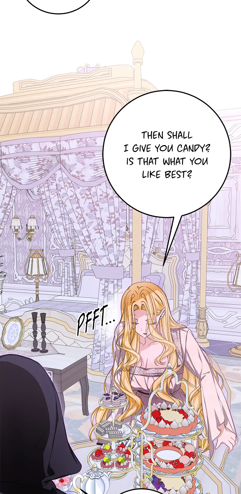 I Became the Master of the Devil Chapter 49 page 18