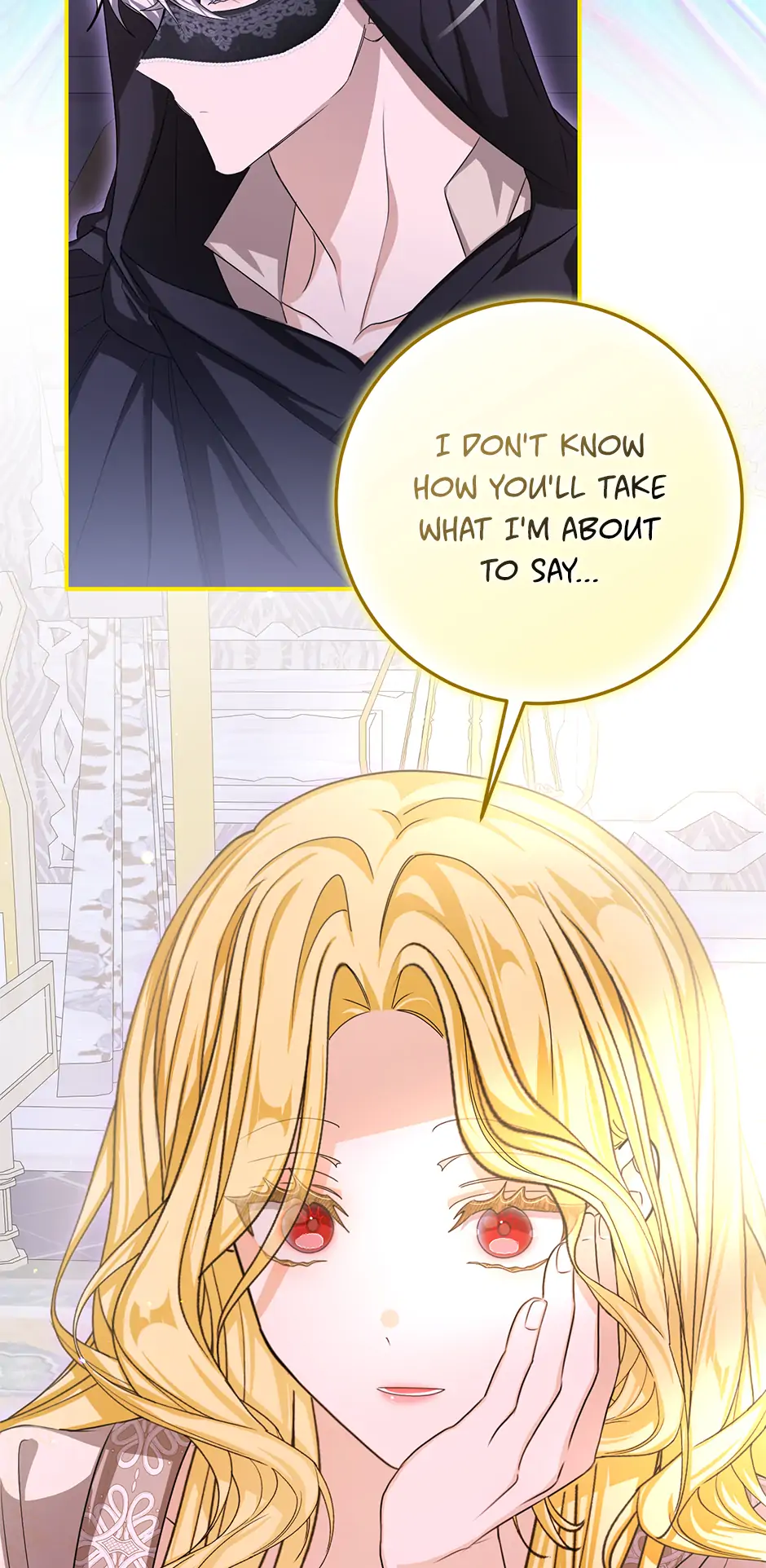I Became the Master of the Devil Chapter 49 page 20