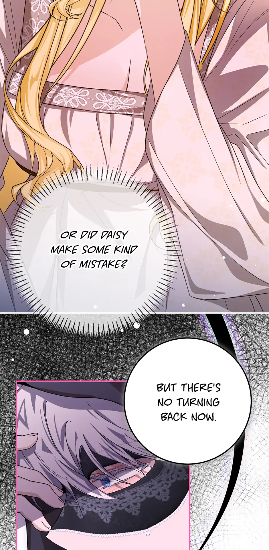 I Became the Master of the Devil Chapter 49 page 21