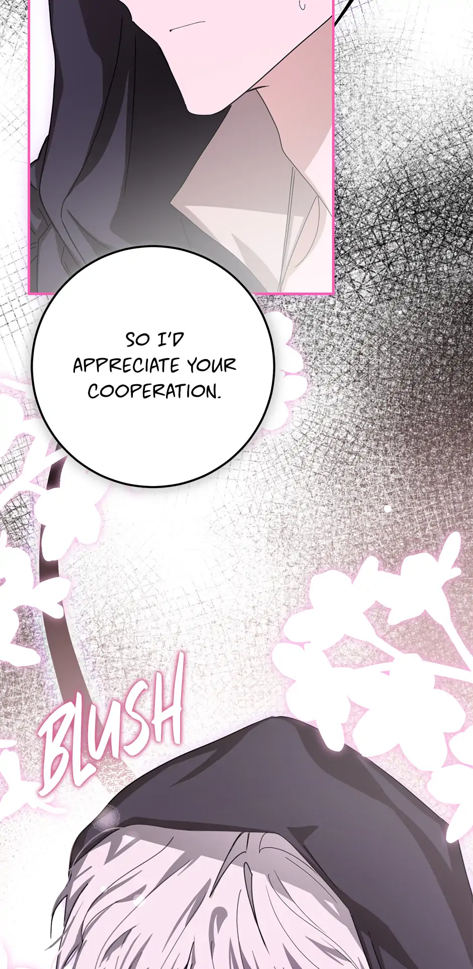 I Became the Master of the Devil Chapter 49 page 22