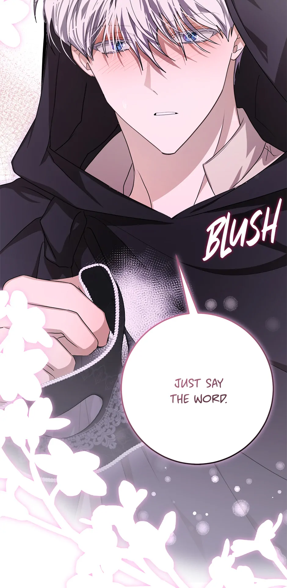 I Became the Master of the Devil Chapter 49 page 23