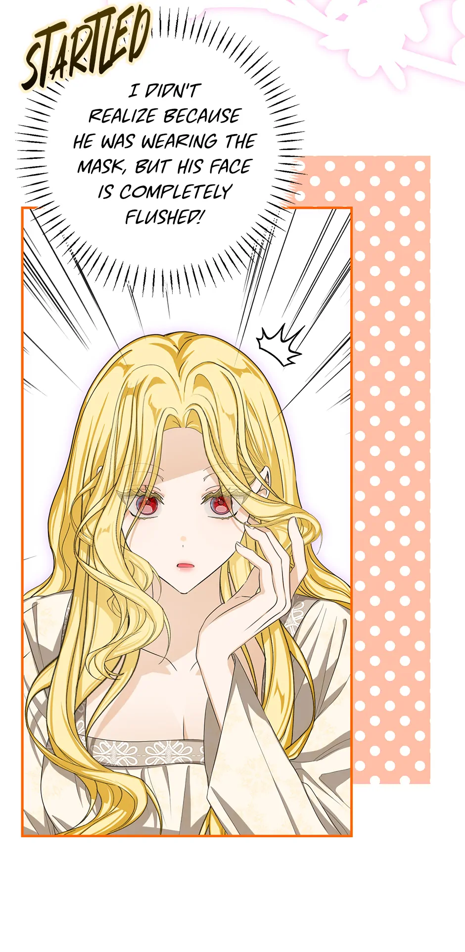I Became the Master of the Devil Chapter 49 page 24