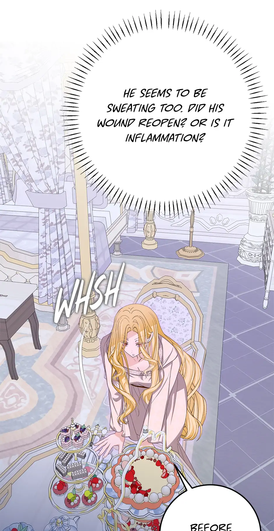 I Became the Master of the Devil Chapter 49 page 25