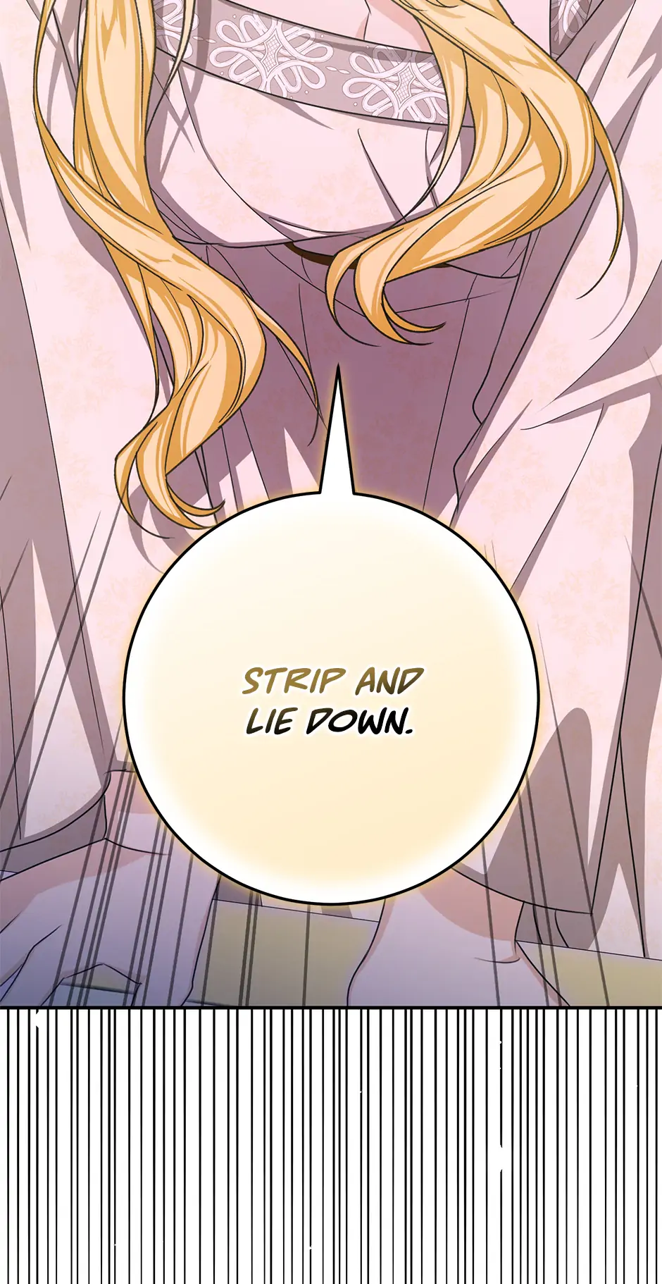 I Became the Master of the Devil Chapter 49 page 27