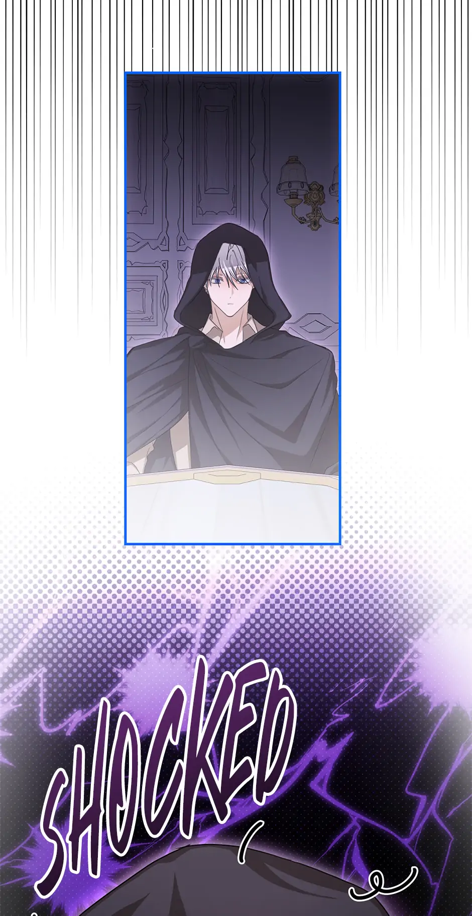 I Became the Master of the Devil Chapter 49 page 28