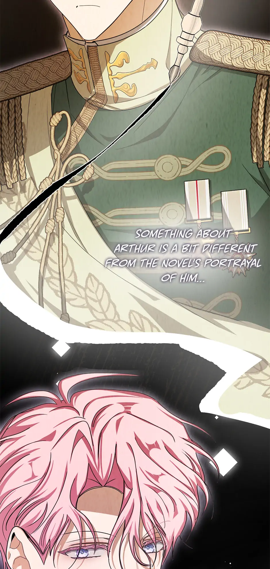 I Became the Master of the Devil Chapter 49 page 2