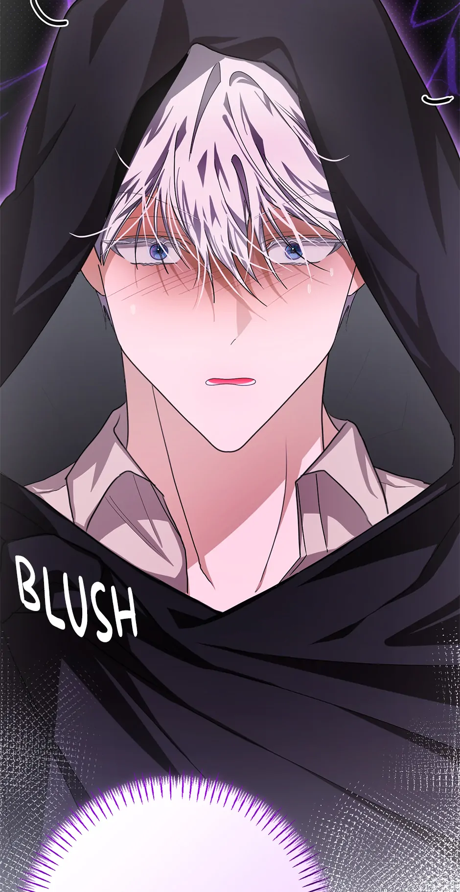I Became the Master of the Devil Chapter 49 page 29