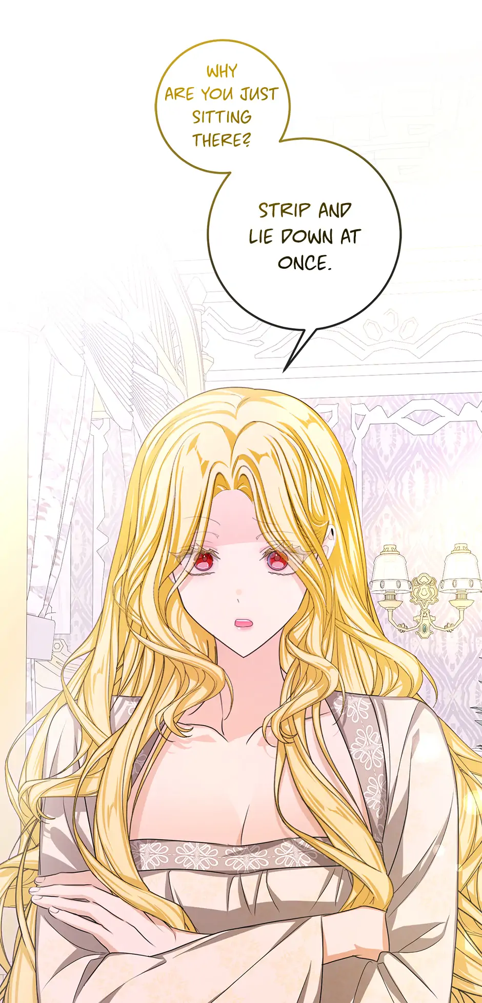 I Became the Master of the Devil Chapter 49 page 31