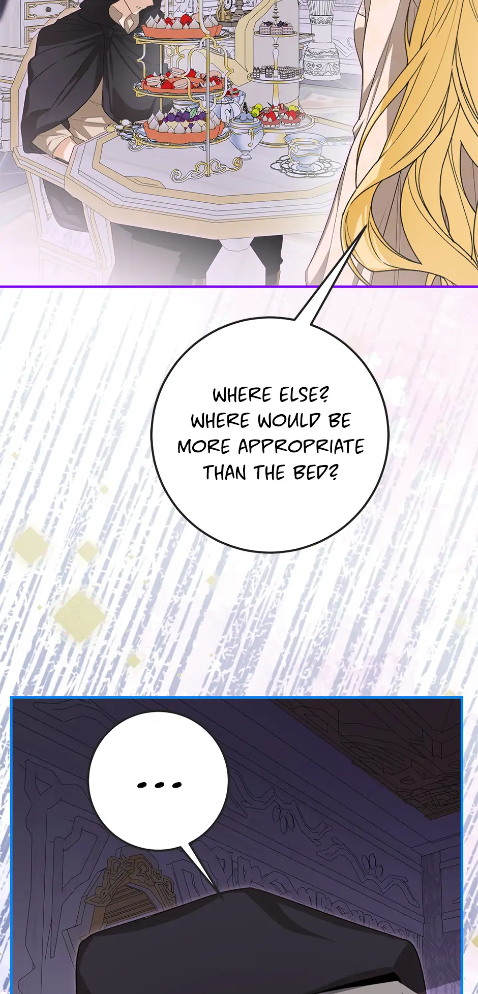 I Became the Master of the Devil Chapter 49 page 33