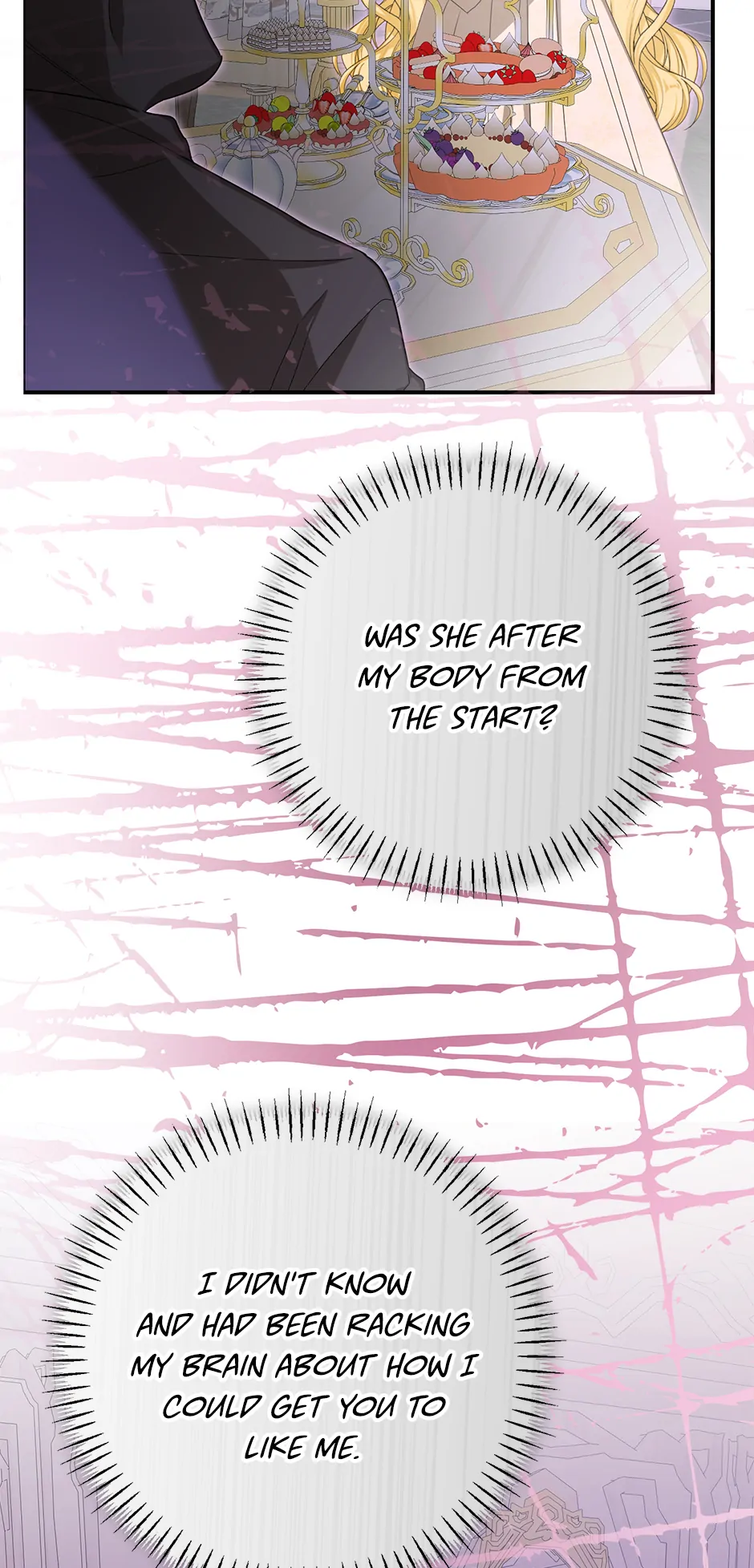 I Became the Master of the Devil Chapter 49 page 37