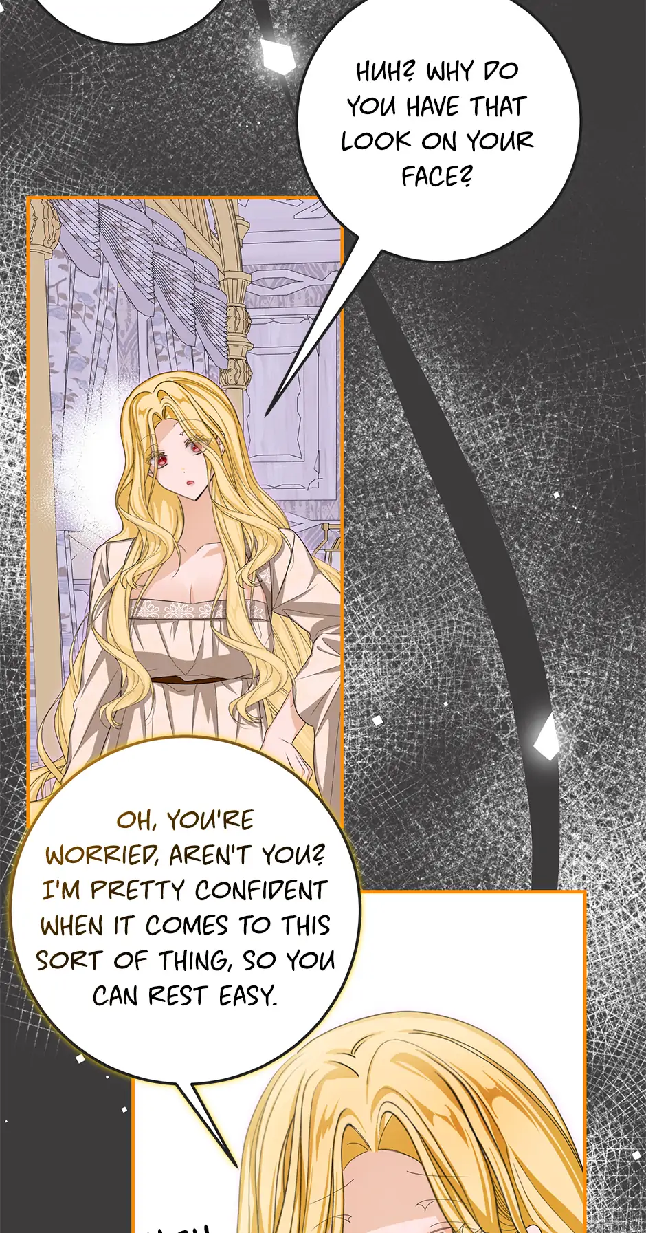 I Became the Master of the Devil Chapter 49 page 40