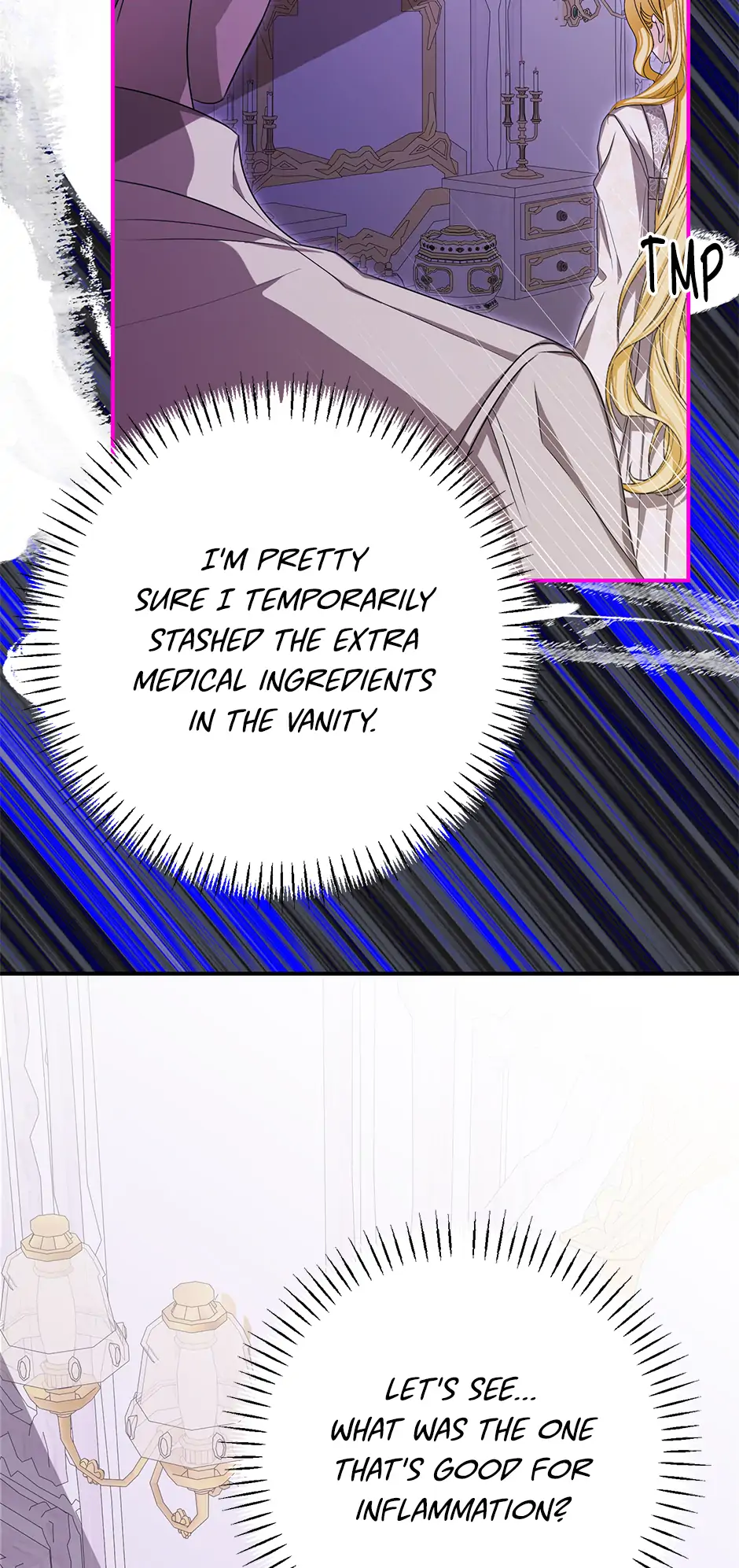 I Became the Master of the Devil Chapter 49 page 47