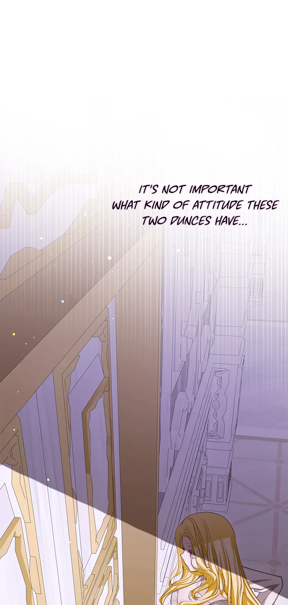 I Became the Master of the Devil Chapter 49 page 4