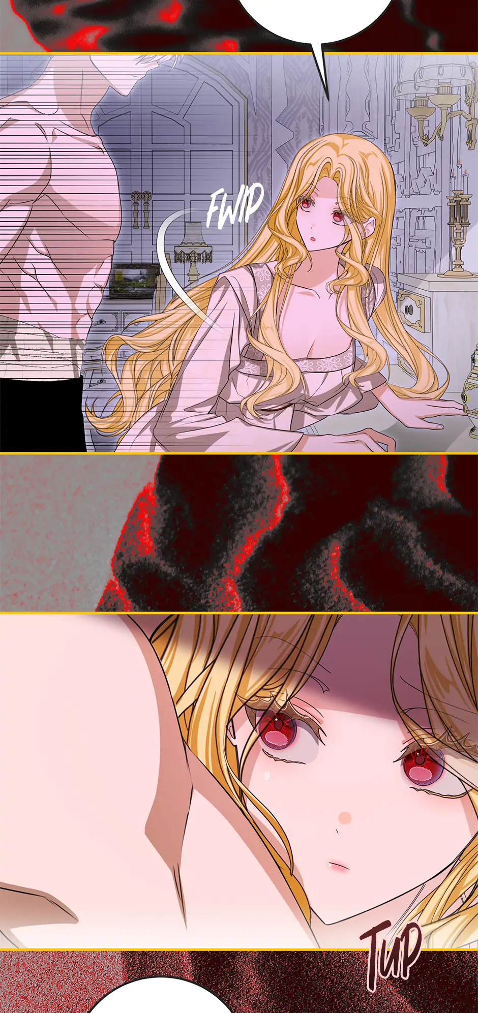I Became the Master of the Devil Chapter 49 page 51