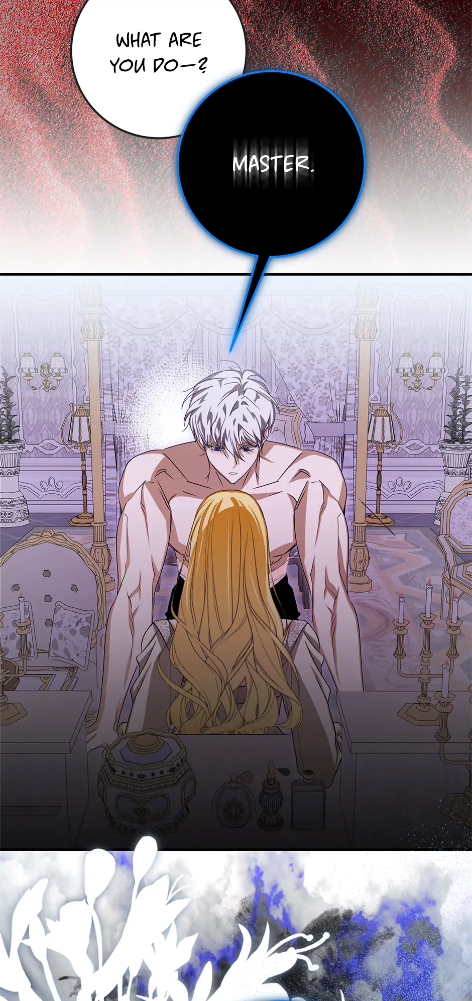 I Became the Master of the Devil Chapter 49 page 52