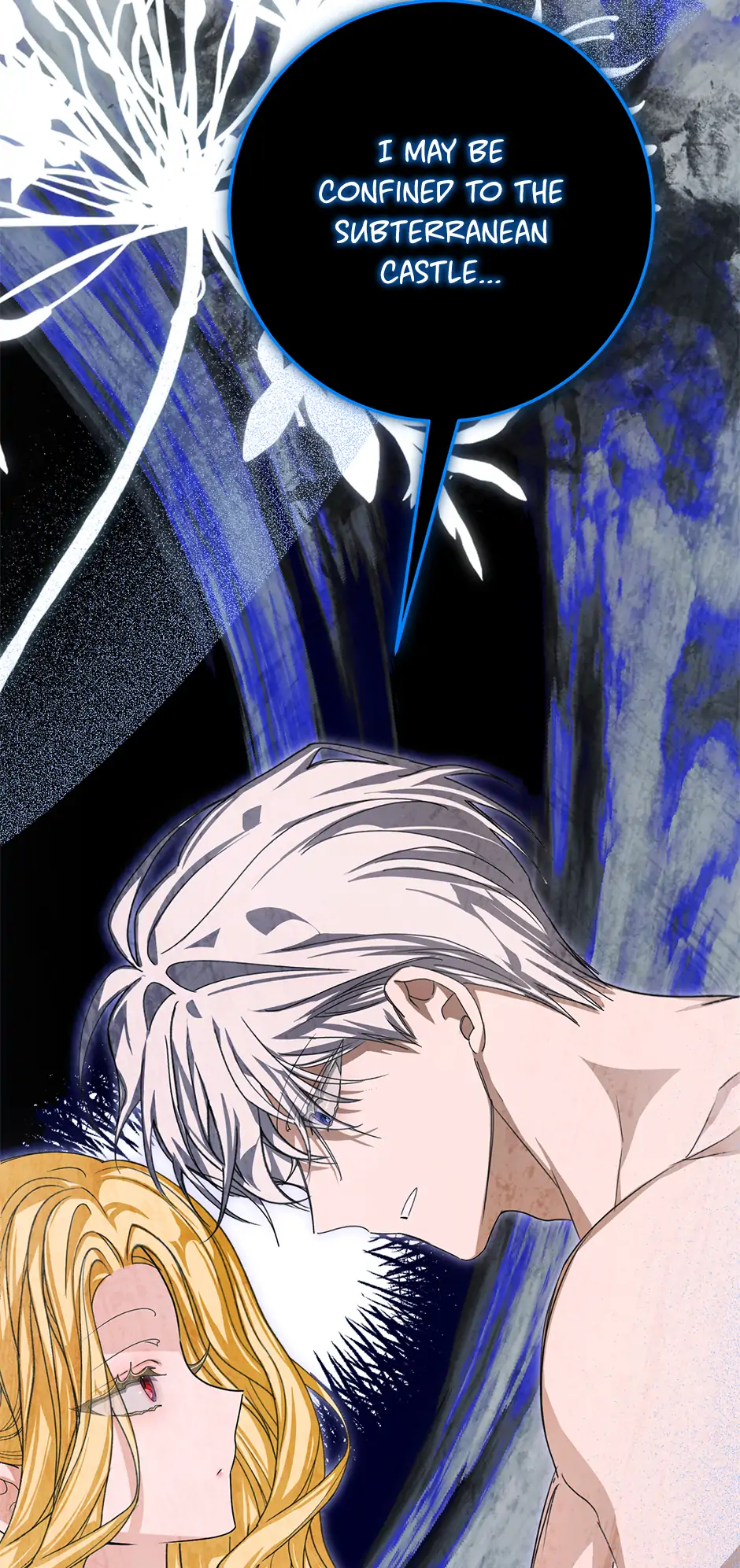 I Became the Master of the Devil Chapter 49 page 53