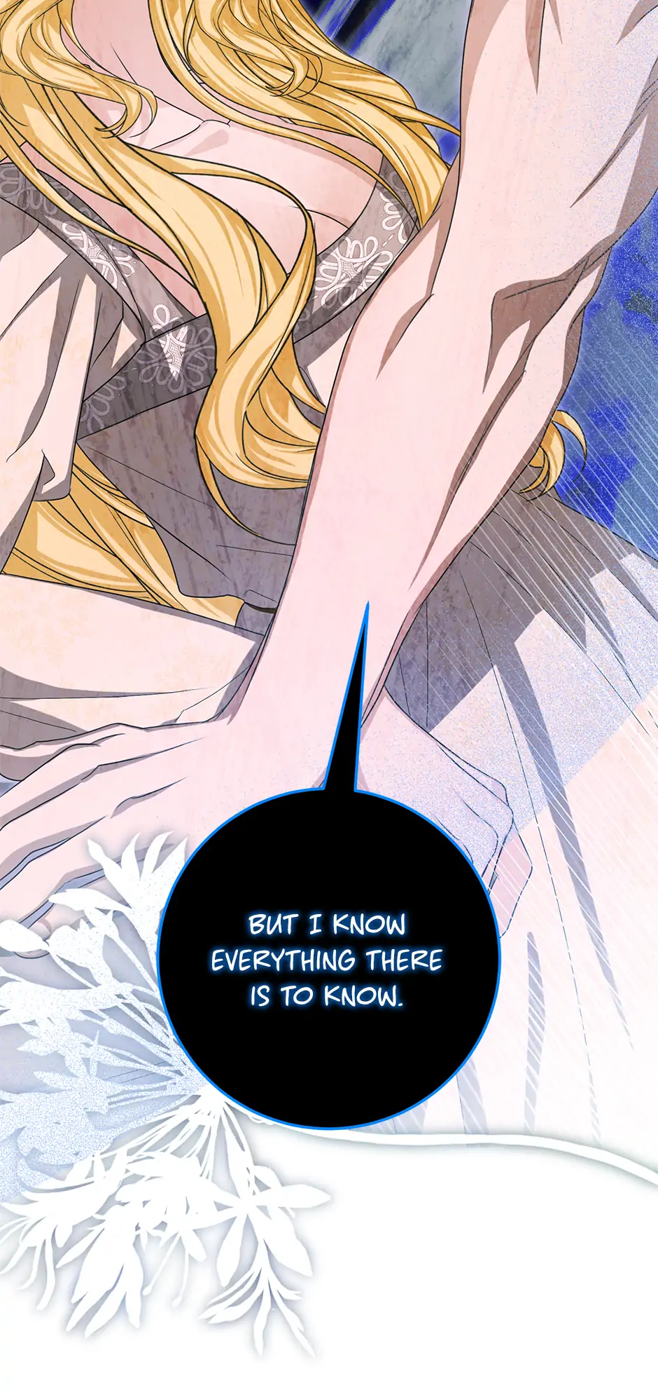 I Became the Master of the Devil Chapter 49 page 54
