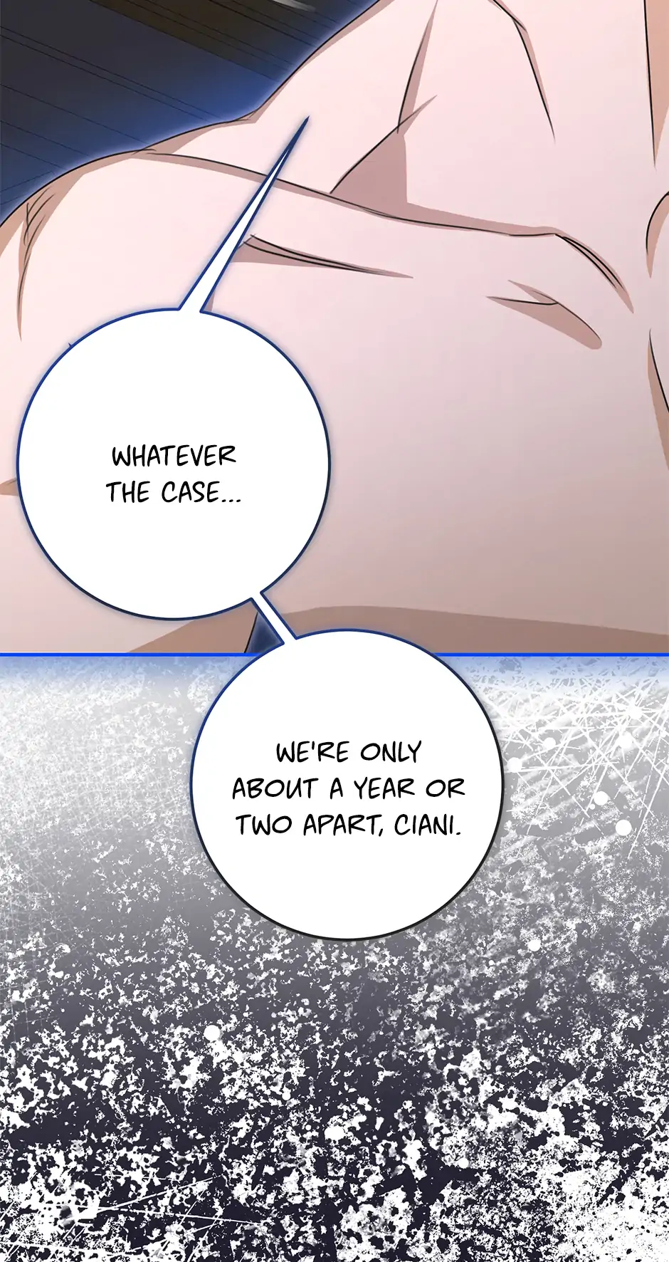 I Became the Master of the Devil Chapter 49 page 56