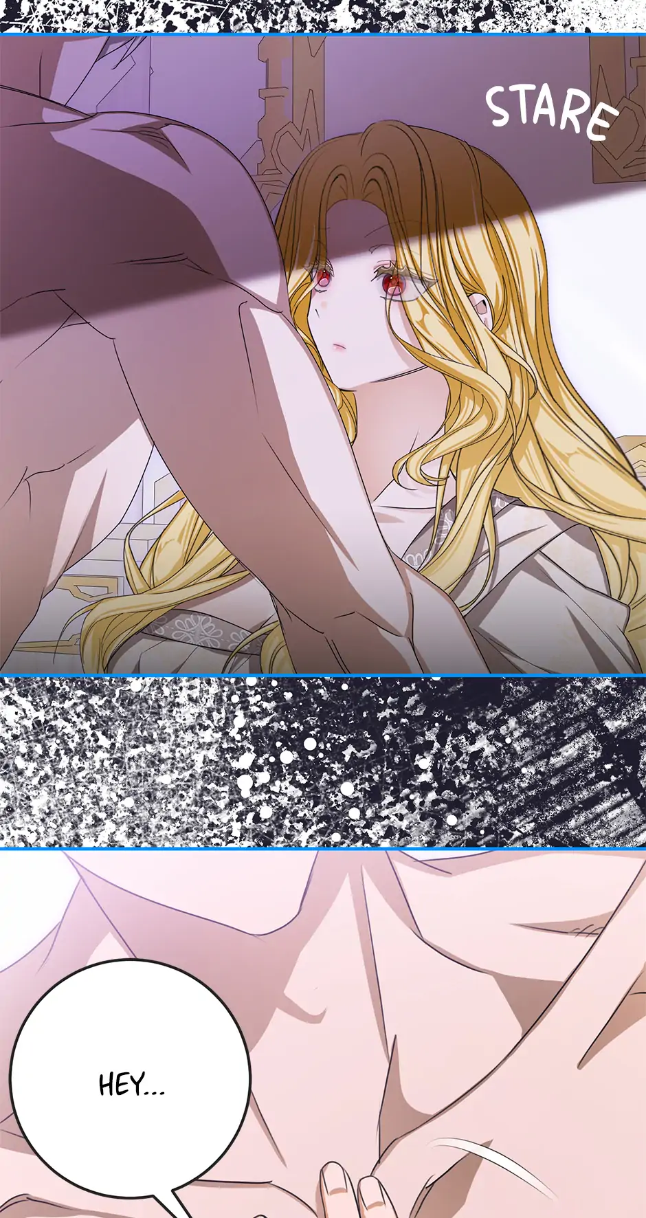 I Became the Master of the Devil Chapter 49 page 57